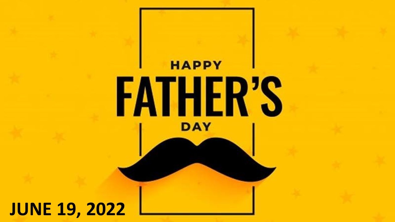 Father s Day 2022 Men s Ministry Neuse Baptist Church